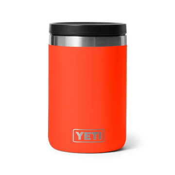 Yeti Rambler 16oz/2 Cup Food Jar - Solar Flare