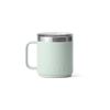 Yeti Rambler 10oz/295ML CL Stackable Mug With Magslider Lid - Ridgeline