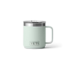 Yeti Rambler 10oz/295ML CL Stackable Mug With Magslider Lid - Ridgeline
