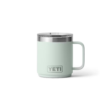 Yeti Rambler 10oz/295ML CL Stackable Mug With Magslider Lid - Ridgeline