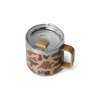 Yeti Rambler 14oz/414ml CL Stackable Mug 2.0 with Magslider Lid - Wetlands Camo