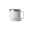 Yeti Rambler 14oz/414ml CL Stackable Mug 2.0 with Magslider Lid - Ridgeline