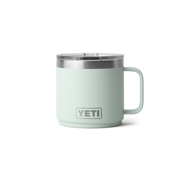 Yeti Rambler 14oz/414ml CL Stackable Mug 2.0 with Magslider Lid - Ridgeline