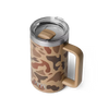 Yeti Rambler 24oz/710ml Ceramic Lined Mug with Magslider Lid - Wetlands Camo
