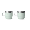 Yeti Rambler 177ML/6oz Stackable Mugs - Ridgeline