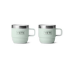 Yeti Rambler 177ML/6oz Stackable Mugs - Ridgeline