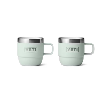 Yeti Rambler 177ML/6oz Stackable Mugs - Ridgeline