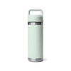 Yeti Rambler 18oz/532ml Bottle with Chug Cap - Ridgeline