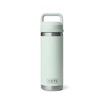 Yeti Rambler 18oz/532ml Bottle with Chug Cap - Ridgeline