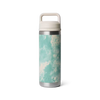 Yeti Rambler 18oz/532ml Bottle with Chug Cap - Sea View