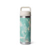 Yeti Rambler 18oz/532ml Bottle with Chug Cap - Sea View