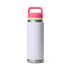 Yeti Rambler 26oz/769ml Bottle with Chug Cap - Birdie