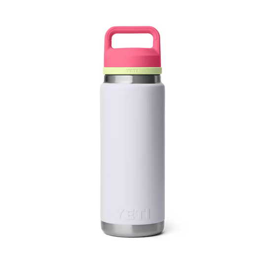Yeti Rambler 26oz/769ml Bottle with Chug Cap - Birdie