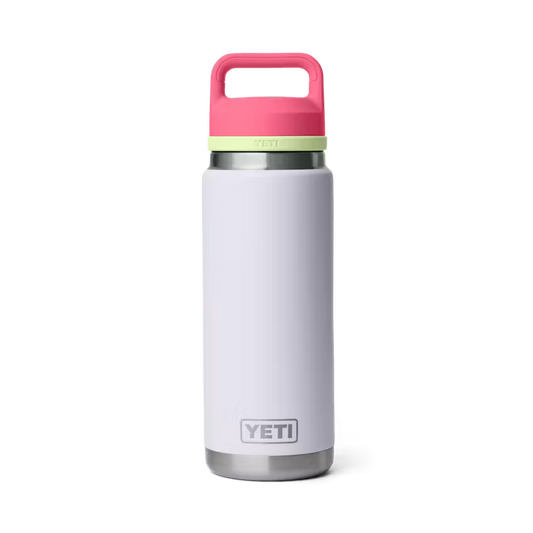 Yeti Rambler 26oz/769ml Bottle with Chug Cap - Birdie
