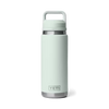 Yeti Rambler 26oz/769ml Bottle with Chug Cap - Ridgeline
