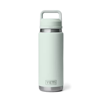 Yeti Rambler 26oz/769ml Bottle with Chug Cap - Ridgeline