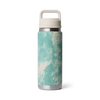 Yeti Rambler 26oz/769ml Bottle with Chug Cap - Sea View