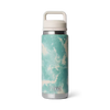 Yeti Rambler 26oz/769ml Bottle with Chug Cap - Sea View