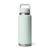 Yeti Rambler 36oz/1L Bottle with Chug Cap - Ridgeline