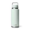 Yeti Rambler 36oz/1L Bottle with Chug Cap - Ridgeline