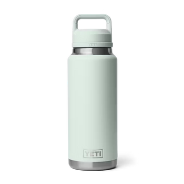 Yeti Rambler 36oz/1L Bottle with Chug Cap - Ridgeline