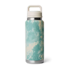 Yeti Rambler 36oz/1L Bottle with Chug Cap - Sea View