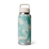 Yeti Rambler 36oz/1L Bottle with Chug Cap - Sea View