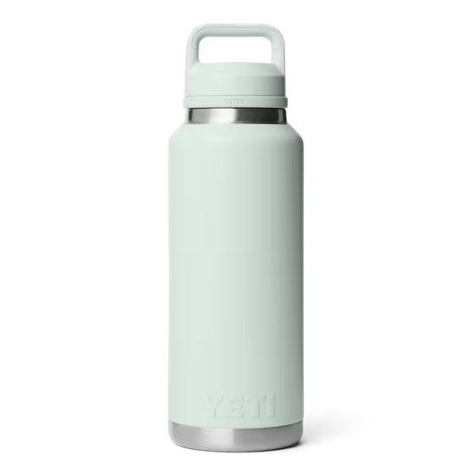 Yeti Rambler 46oz/1.4L Bottle With Chug Cap - Ridgeline