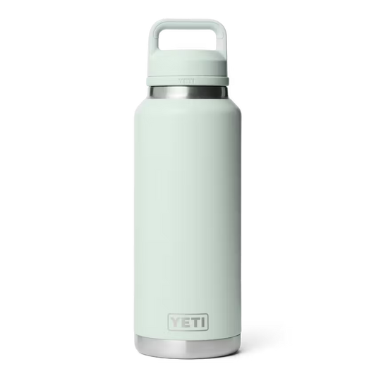 Yeti Rambler 46oz/1.4L Bottle With Chug Cap - Ridgeline