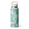 Yeti Rambler 46oz/1.4L Bottle With Chug Cap - Sea View