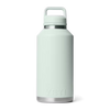 Yeti Rambler 64oz/1.89L Bottle With Chug Cap - Ridgeline