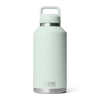 Yeti Rambler 64oz/1.89L Bottle With Chug Cap - Ridgeline