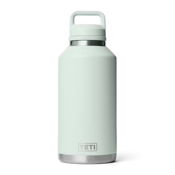Yeti Rambler 64oz/1.89L Bottle With Chug Cap - Ridgeline