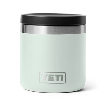 Yeti Rambler 8oz/1 Cup Food Jar - Ridgeline