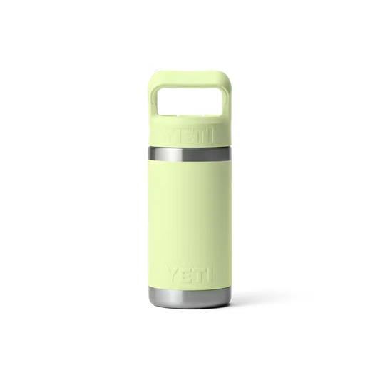 Yeti Rambler Jr 12oz/355ml Kids Bottle - Grasshopper