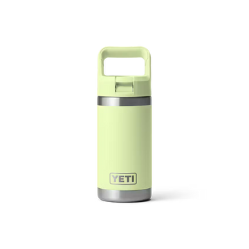 Yeti Rambler Jr 12oz/355ml Kids Bottle - Grasshopper