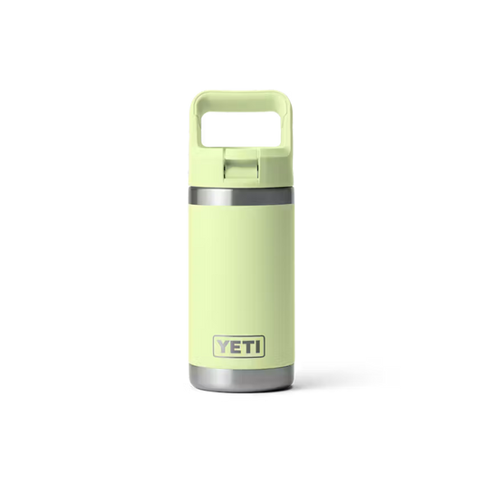Yeti Rambler Jr 12oz/355ml Kids Bottle - Grasshopper