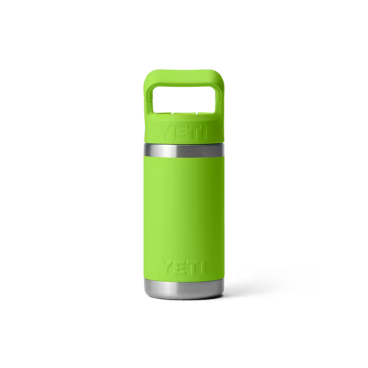 Yeti Rambler Jr 12oz/355ml Kids Bottle - Venom