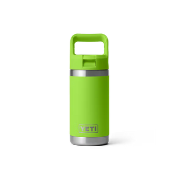 Yeti Rambler Jr 12oz/355ml Kids Bottle - Venom