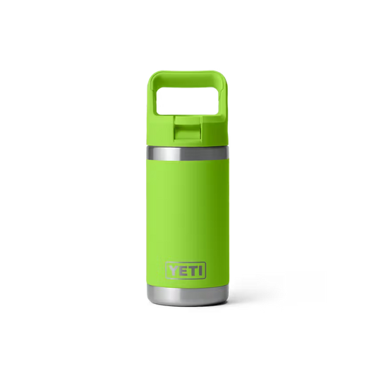 Yeti Rambler Jr 12oz/355ml Kids Bottle - Venom