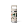 Yeti Rambler Jr 12oz/355ml Kids Bottle - Cape Summer Camp