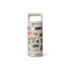 Yeti Rambler Jr 12oz/355ml Kids Bottle - Cape Summer Camp