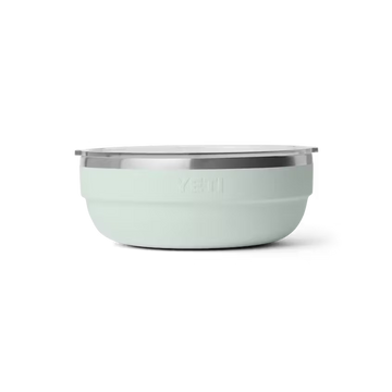 Yeti Rambler 3.6 QT Insulated Low Bowl - Ridgeline