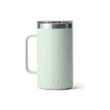 Yeti Rambler 24oz/710ml Mug with Magslider Lid - Ridgeline
