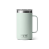 Yeti Rambler 24oz/710ml Mug with Magslider Lid - Ridgeline