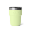 Yeti Rambler 16oz/473ml Stackable Cup - Grasshopper