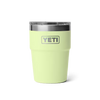 Yeti Rambler 16oz/473ml Stackable Cup - Grasshopper
