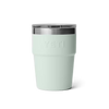 Yeti Rambler 16oz/473ml Stackable Cup - Ridgeline