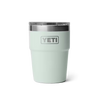 Yeti Rambler 16oz/473ml Stackable Cup - Ridgeline