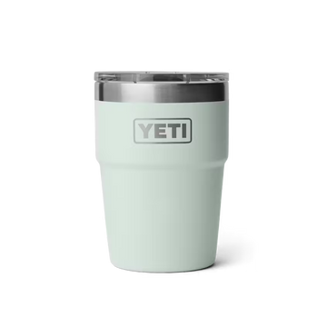 Yeti Rambler 16oz/473ml Stackable Cup - Ridgeline